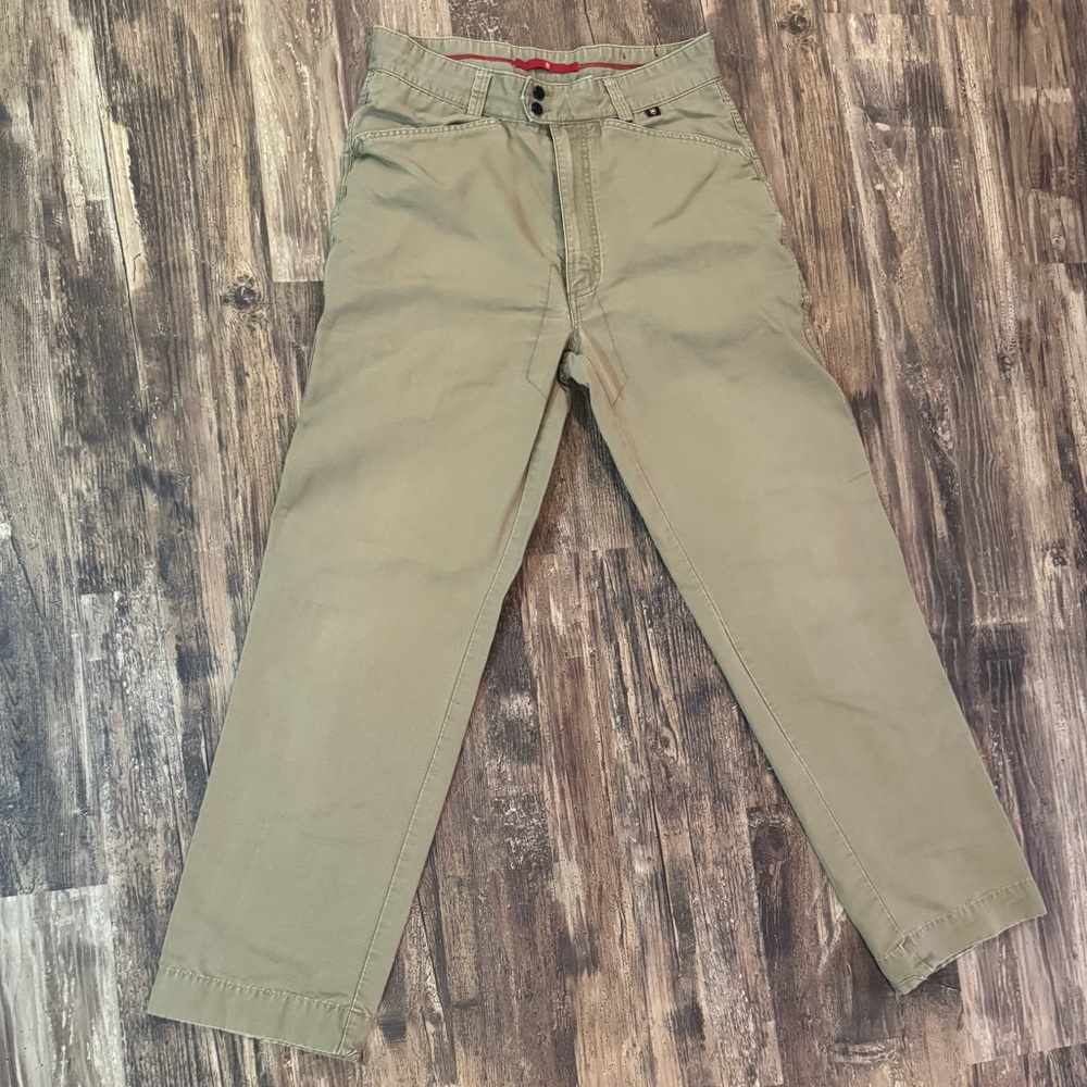 Victorinox Khaki Pants